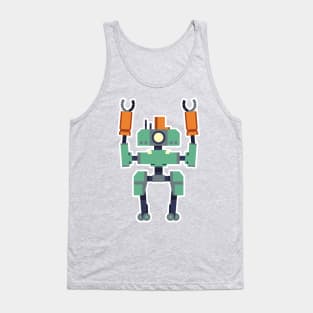 Han-D Tank Top